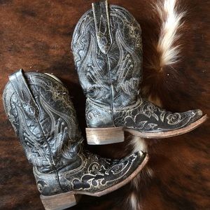 Corral Boots